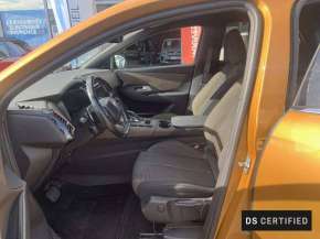 DS DS 7 Crossback Diesel