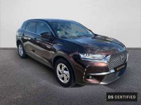 DS DS 7 Crossback Essence