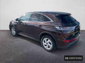 DS DS 7 Crossback Essence