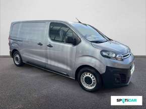 CITROEN Jumpy Fg Diesel