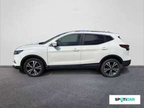 NISSAN Qashqai Diesel