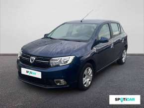 DACIA Sandero Essence