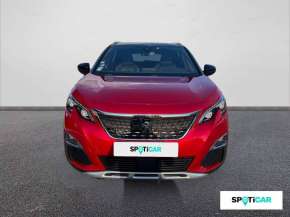 PEUGEOT 3008 Hybride