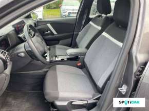 CITROEN C4 Essence