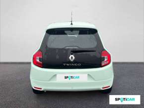 RENAULT Twingo Essence