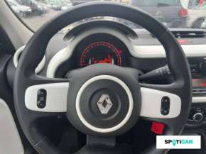 RENAULT Twingo Essence