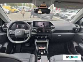 CITROEN C4 Hybride