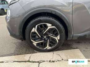 CITROEN C4 Hybride