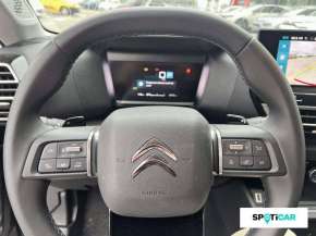 CITROEN C4 Hybride