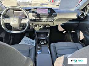 CITROEN C4 Essence