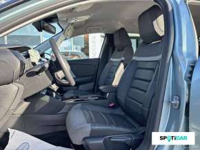 CITROEN C4 Essence