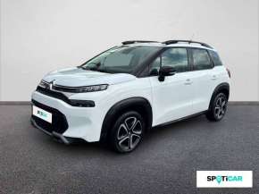 CITROEN C3 Aircross Diesel