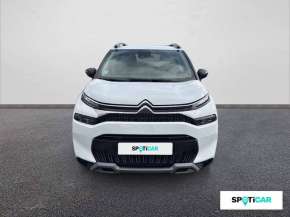 CITROEN C3 Aircross Diesel