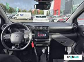 CITROEN C3 Aircross Diesel