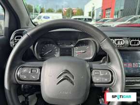 CITROEN C3 Aircross Diesel