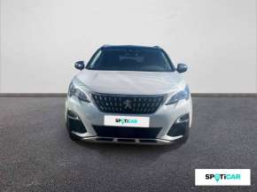 PEUGEOT 3008 Essence