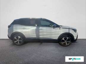 PEUGEOT 3008 Essence