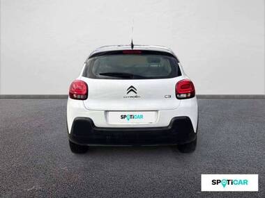 CITROEN C3 Diesel