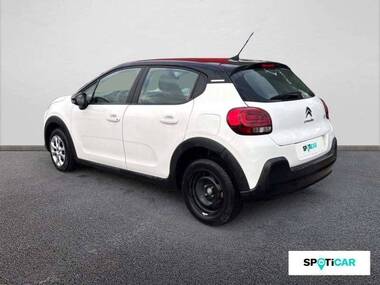 CITROEN C3 Diesel