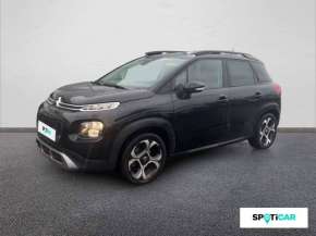 CITROEN C3 Aircross Essence