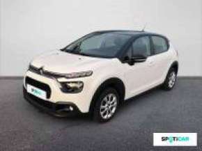 CITROEN C3 Diesel