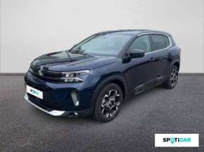 CITROEN C5 Aircross Diesel