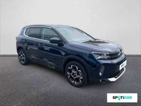 CITROEN C5 Aircross Diesel