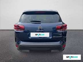 CITROEN C5 Aircross Diesel