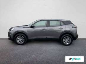 PEUGEOT 2008 Diesel