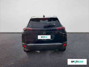 PEUGEOT 2008 Diesel