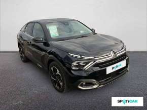 CITROEN C4 Essence