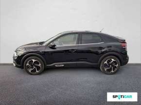 CITROEN C4 Essence