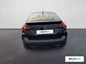 CITROEN C4 Essence