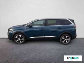 PEUGEOT 5008 Diesel