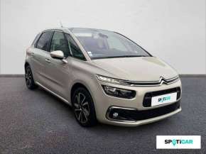 CITROEN C4 SpaceTourer Essence