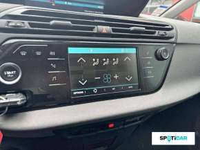 CITROEN C4 SpaceTourer Essence