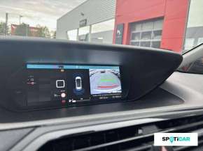 CITROEN C4 SpaceTourer Essence