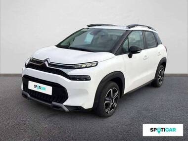 CITROEN C3 Aircross Essence