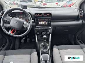 CITROEN C3 Aircross Essence