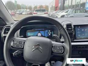 CITROEN C5 Aircross Hybride