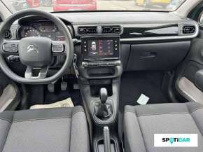 CITROEN C3 Essence