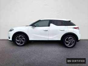 DS DS 3 Crossback Essence