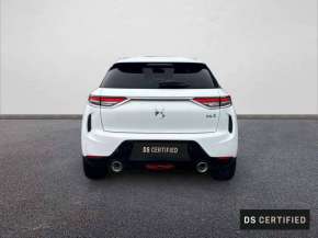 DS DS 3 Crossback Essence