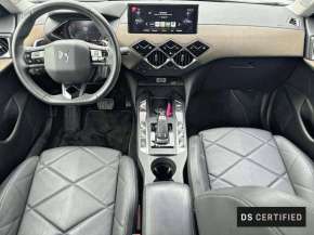 DS DS 3 Crossback Essence