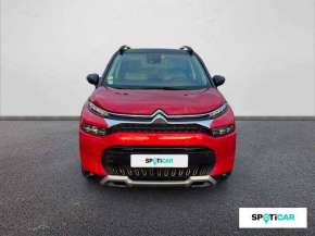 CITROEN C3 Aircross Diesel