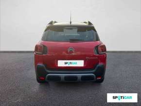 CITROEN C3 Aircross Diesel