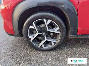 CITROEN C3 Aircross Diesel