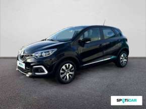 RENAULT Captur Essence