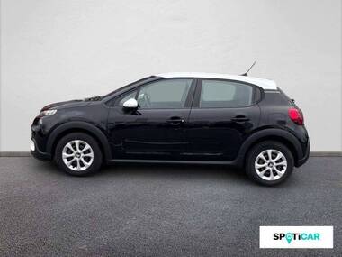 CITROEN C3 Diesel