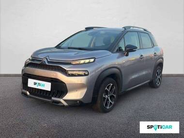 CITROEN C3 Aircross Essence